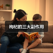 枸杞的三大副作用（图4）