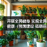 开展全民健身 实现全民健康（强国建设 砥砺前行）（图3）