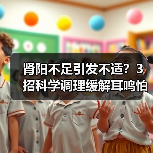 肾阳不足引发不适？3招科学调理缓解耳鸣怕冷五更泻（图4）