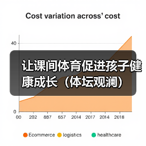 让课间体育促进孩子健康成长（体坛观澜）（图2）
