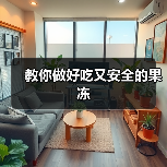 教你做好吃又安全的果冻（图3）