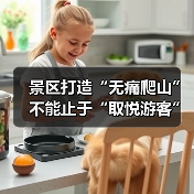 景区打造“无痛爬山”不能止于“取悦游客”（图4）