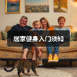 居家健身入门须知（图3）