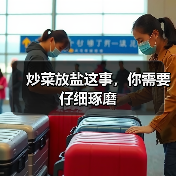 炒菜放盐这事，你需要仔细琢磨（图2）