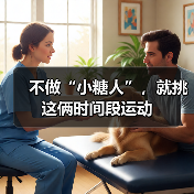 不做“小糖人”，就挑这俩时间段运动（图3）