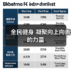 全民健身 凝聚向上向善的力量（图4）