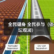 全民健身 全民参与（体坛观澜）（图1）