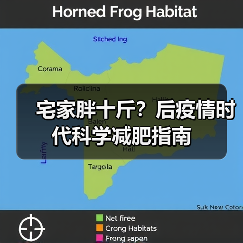 宅家胖十斤？后疫情时代科学减肥指南（图4）