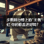 步数排行榜上的