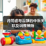 肾阴虚与震颤的中医关联及调理策略（图4）