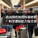 运动损伤如何科学修复？科学康复助力安全锻炼（图3）