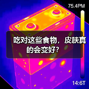 吃对这些食物，皮肤真的会变好？（图1）