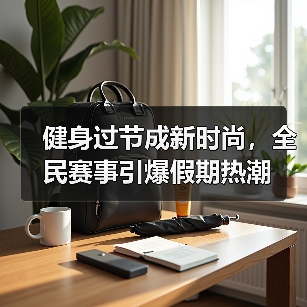 健身过节成新时尚，全民赛事引爆假期热潮（图3）