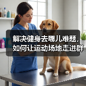 解决健身去哪儿难题，如何让运动场地走进群众身边？（图4）