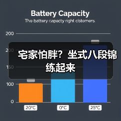 宅家怕胖？坐式八段锦练起来（图4）