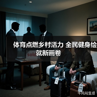 体育点燃乡村活力 全民健身绘就新画卷（图2）