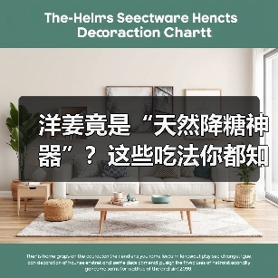 洋姜竟是“天然降糖神器”？这些吃法你都知道吗？（图2）