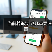 当前若跑步 这几点要注意（图2）