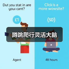 蹲跳爬行灵活大脑（图1）
