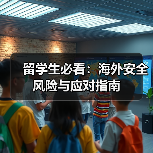 留学生必看：海外安全风险与应对指南（图3）