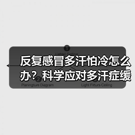反复感冒多汗怕冷怎么办？科学应对多汗症缓解不适（图4）