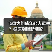 飞盘为何成年轻人最爱？健康燃脂新潮流（图4）
