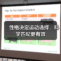 性格决定运动选择，科学匹配更有效（图1）