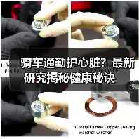 骑车通勤护心脏？最新研究揭秘健康秘诀（图2）