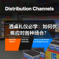 酒桌礼仪必学：如何优雅应对各种场合？（图4）