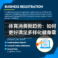体育消费新趋势：如何更好满足多样化健身需求？（图4）