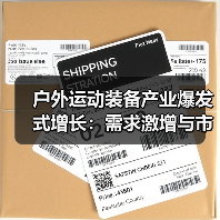 户外运动装备产业爆发式增长：需求激增与市场机遇（图4）