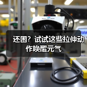 还困？试试这些拉伸动作唤醒元气
