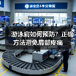 游泳肩如何预防？正确方法避免肩部疼痛