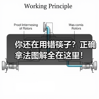 你还在用错筷子？正确拿法图解全在这里！（图4）