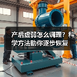产后虚弱怎么调理？科学方法助你逐步恢复（图4）