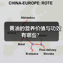 黄油的营养价值与功效有哪些？（图2）