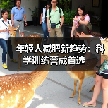 年轻人减肥新趋势：科学训练营成首选（图4）