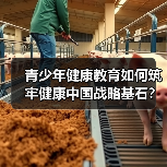 青少年健康教育如何筑牢健康中国战略基石？（图3）