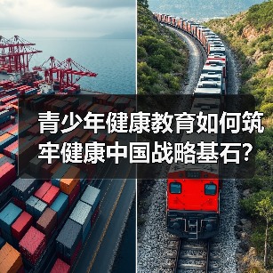 青少年健康教育如何筑牢健康中国战略基石？（图4）
