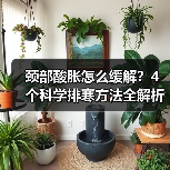 颈部酸胀怎么缓解？4个科学排寒方法全解析（图2）