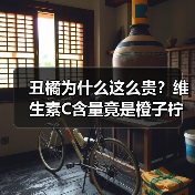 丑橘为什么这么贵？维生素C含量竟是橙子柠檬的几倍（图3）