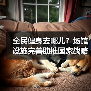 全民健身去哪儿？场馆设施完善助推国家战略（图3）
