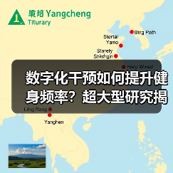 数字化干预如何提升健身频率？超大型研究揭晓最佳激励方式（图2）