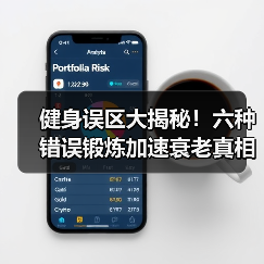 健身误区大揭秘！六种错误锻炼加速衰老真相（图3）