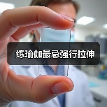 练瑜伽最忌强行拉伸（图3）