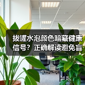拔罐水泡颜色暗藏健康信号?正确解读避免盲目焦虑(图2) 拔罐水泡颜色暗藏健康信号?正确解读避免盲目焦虑(图2)