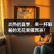 炎热的夏季,来一杯解暑的无花果银耳茶!(图4) 炎热的夏季,来一杯解暑的无花果银耳茶!(图4)