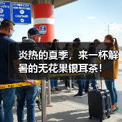 炎热的夏季,来一杯解暑的无花果银耳茶!(图2) 炎热的夏季,来一杯解暑的无花果银耳茶!(图2)