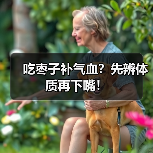 吃枣子补气血？先辨体质再下嘴！（图2）