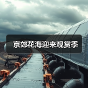 京郊花海迎来观赏季(图3) 京郊花海迎来观赏季(图3)